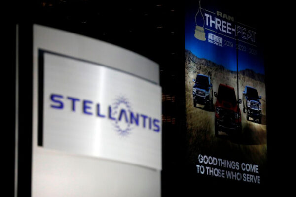 Stellantis recalls Dodge Darts due to rollover safety hazards