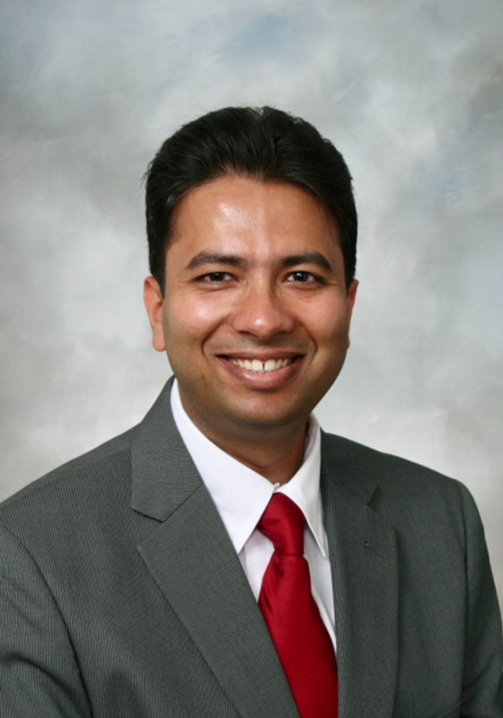 Travel of Dr. Rahul Bansal from the clinical care supplier to the General Director in redefining the healthcare of children and teenagers
