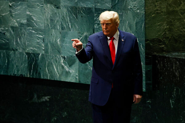 Trump delivers big victory as AstraZeneca joins Pfizer in lowering US drug prices