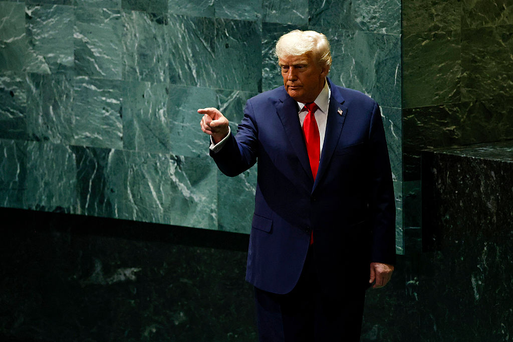 Trump delivers big victory as AstraZeneca joins Pfizer in lowering US drug prices