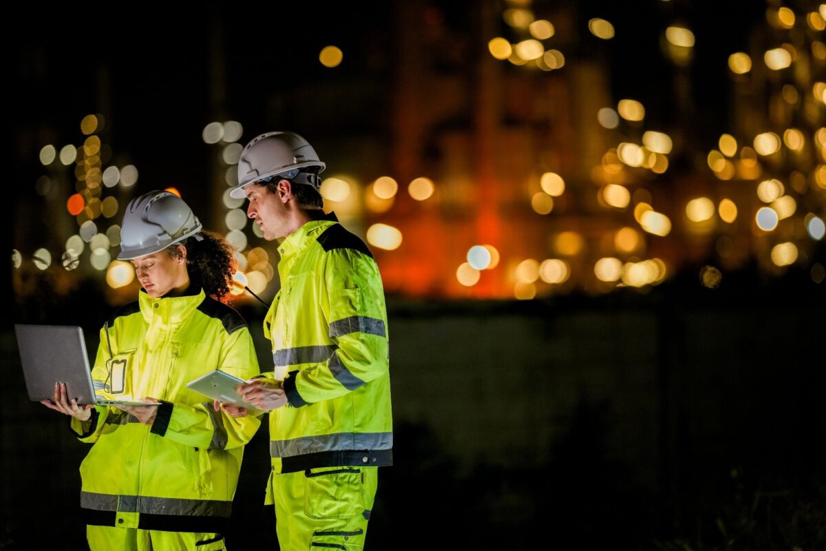 Working night shifts may increase the risk of irritable bowel syndrome
