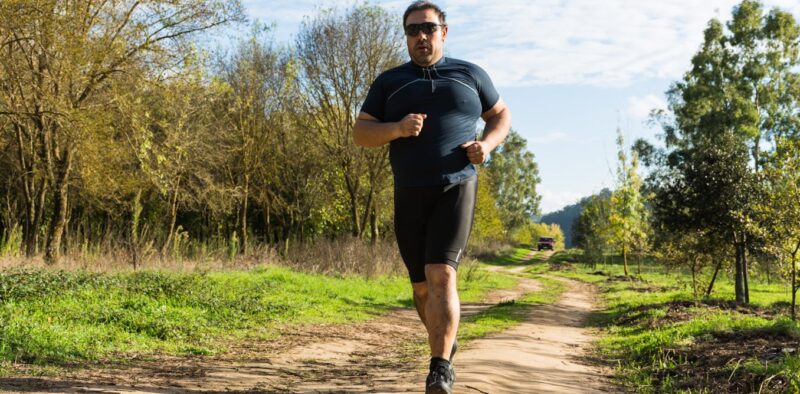 why workouts aren’t great for losing weight, but useful for maintaining a healthy weight