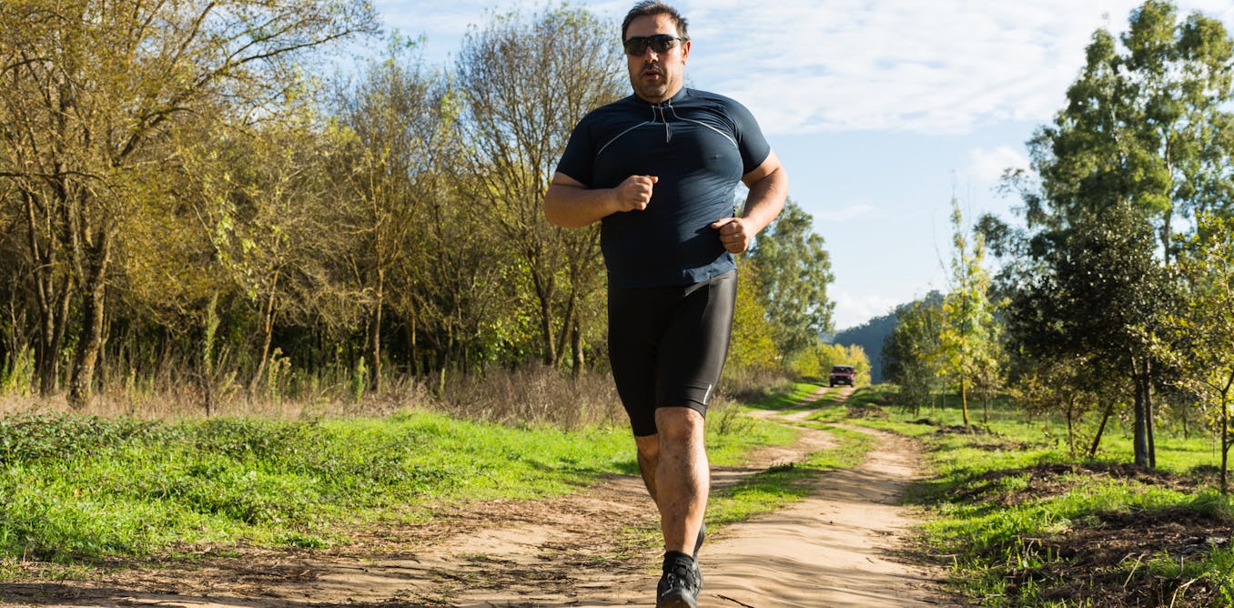 why workouts aren’t great for losing weight, but useful for maintaining a healthy weight