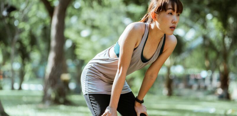 Here’s why exercising in the morning seems so difficult
