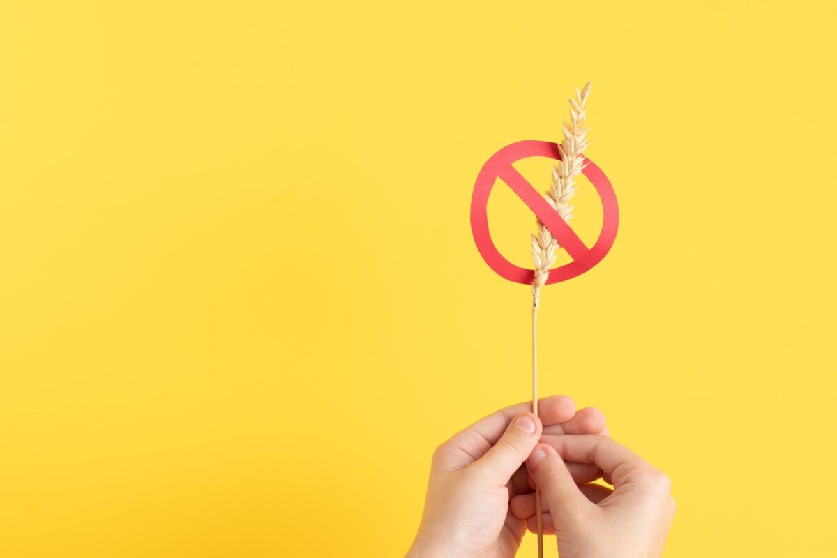 The gluten-free guide improves the quality of children’s diets, but lasting change requires support The gluten-free guide improves the quality of children’s diets, but lasting change requires support